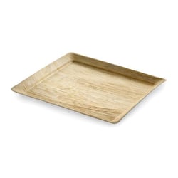 Palmblad schaal 32,5x26,5x2cm ½ gastronorm