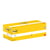 Memoblok 3M Post-it 654-CY 76x76mm geel voordeelpak