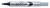 VILTSTIFT PENTEL MWL5 WHITEBOARD MAXIFLO 1MM ZWART artikel afbeelding