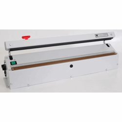 Folieseal-tafelapparaat MAGNETA sealnaad max. 620 mm foliedikte max. 2x150 µm
