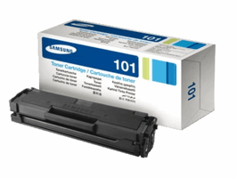 Samsung Toner MLT-D101S Single Pack MLT-D101S/ELS zwart