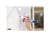 BIC® Velleda 1701 Whiteboardmarker, Ronde Punt, 1,5 mm, Blauw (pak 12 stuks)