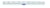 Liniaal Staedtler 563 400mm aluminium artikel afbeelding