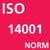 ISO Normering