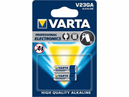 Batterij Varta V23GA