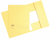 Dossiermap Quantore folio chamois artikel afbeelding