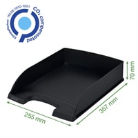 Brievenbak Leitz Recycle A4