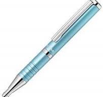 Balpen Zebra SL-F1 0,7 l.blauw blauw