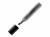BIC® Velleda 1781 Whiteboardmarker, Beitelvormige Punt, 3 - 6 mm, Zwart (pak 12 stuks) artikel afbeelding