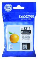 INKCARTRIDGE BROTHER LC-3211