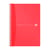 Spiraalblok Oxford MyColours A5 lijn 90vel assorti