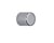 Magneet MAUL Neodymium koker 10x10mm 4kg nikkel 4 stuks