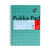 Notitieboek Pukka Jotta A5 lijn 200 pagina's 80gr groen