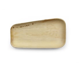 Fine Dine Palm bord, 260 x 140 x h25 mm
