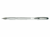 ROLLERPEN UNIBALL SIGNO METALLISES 0.5MM ZILVER artikel afbeelding