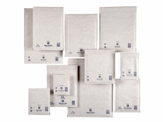 Mail Lite® Plus luchtkussenenveloppen H/5 270 x 360 mm (doos 50 stuks) artikel afbeelding