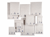 Mail Lite® Plus luchtkussenenveloppen H/5 270 x 360 mm (doos 50 stuks) artikel afbeelding