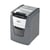 Papiervernietiger Optimum AutoFeed+ 100X opvangvolume 34 l snippers, 8 vellen