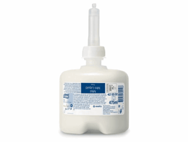 Tork Premium vloeibare zeep Mild, mini (fles 475 milliliter)