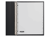 TABBLAD QUANTORE A4 23R PP A-Z EXTRA BREED GRIJS artikel afbeelding