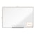 Whiteboard Nobo Impression Pro 60x90cm staal