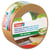Dubbelzijdig plakband Pro Nature VE = 24 rollen, bruin, bandbreedte 50 mm