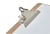 Klembord MAUL Classic A4 dwars hardboard