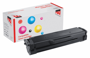 Tonercartridge Quantore Samsung MLT-D101S zwart