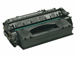 TONERCARTRIDGE QUANTORE HP Q5949X 6K ZWART artikel afbeelding