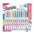 Markeerstift Sharpie S-note blister à 12 kleuren