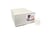 Toilettissue cel 2L wit/ds40x212v