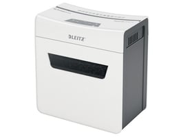 IQ Protect Premium Papiervernietiger 6X, Veiligheidsniveau P-4