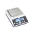 IoT-Line compacte laboratoriumweegschaal weegplaat 130x130 mm weegbereik