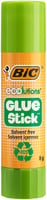 Lijmstift Bic Ecolutions 8gr 20+10 gratis