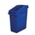 Slim Jim Under-Counter container 49 ltr, Rubbermaid