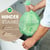 Biozakken 20 liter