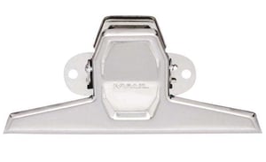 Papierklem MAUL Pro 125mm capaciteit 20mm