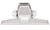 Papierklem MAUL Pro 125mm capaciteit 20mm artikel afbeelding