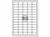 ETIKET QUANTORE 38X21.2MM 6500ST  artikel afbeelding
