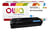 Tonercartridge OWA alternatief tbv HP CF541X blauw