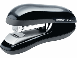 Rapid Nietmachine Fashion F30 FlatClinch™ 30 vel, zwart