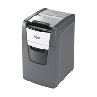 Papiervernietiger Optimum AutoFeed+ 150M opvangvolume 44 l microsnippers, 6 vellen