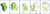 Flo-Pak Green 500 liter opvulmateriaal