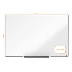 Whiteboard Nobo Impression Pro 60x90cm emaille