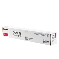 Tonercartridge Canon C-EXV 55 rood artikel afbeelding