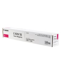 Tonercartridge Canon C-EXV 55