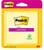 Memoblok Post-it 6920 Super Sticky 76x76mm geel