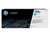 TONERCARTRIDGE HP 508X CF361X 9.5K BLAUW artikel afbeelding