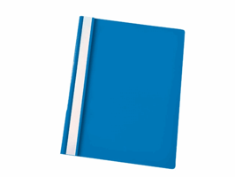 Esselte Hechtmap Blauw (pak 25 stuks)