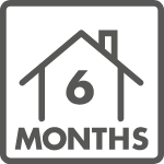 Indoor 6 months